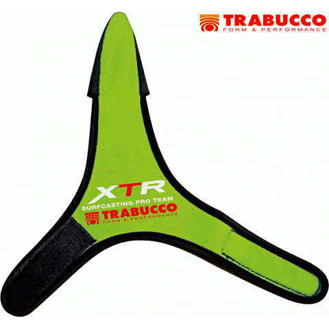 Salvadito Trabucco XTR team